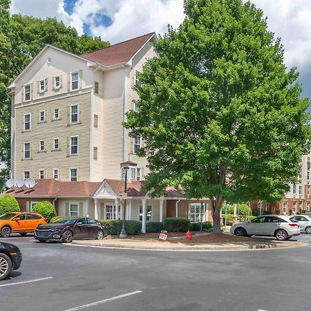 Extended Stay America Suites - Atlanta - Northlake Tucker Bagian luar foto