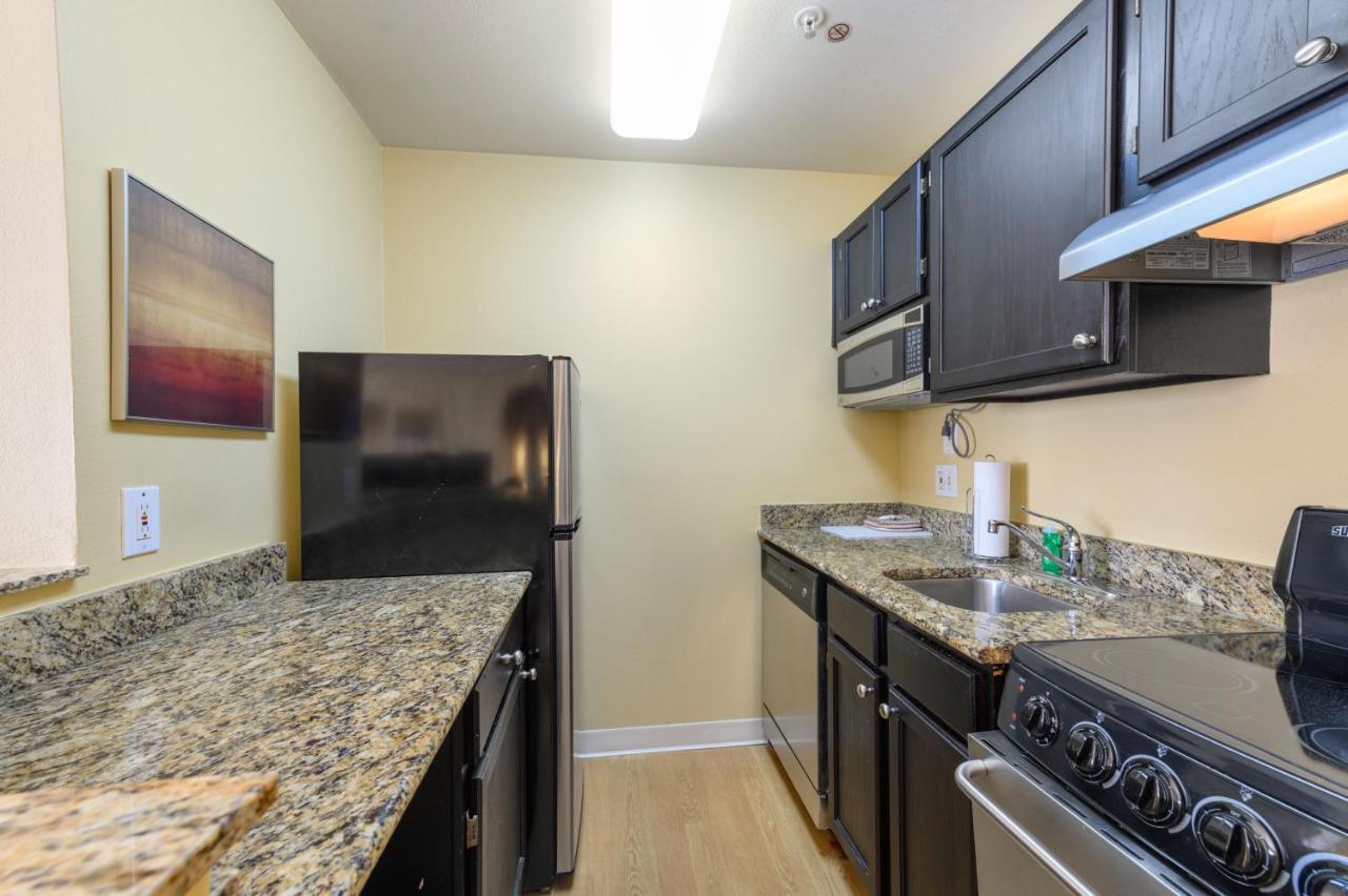 Extended Stay America Suites - Atlanta - Northlake Tucker Bagian luar foto