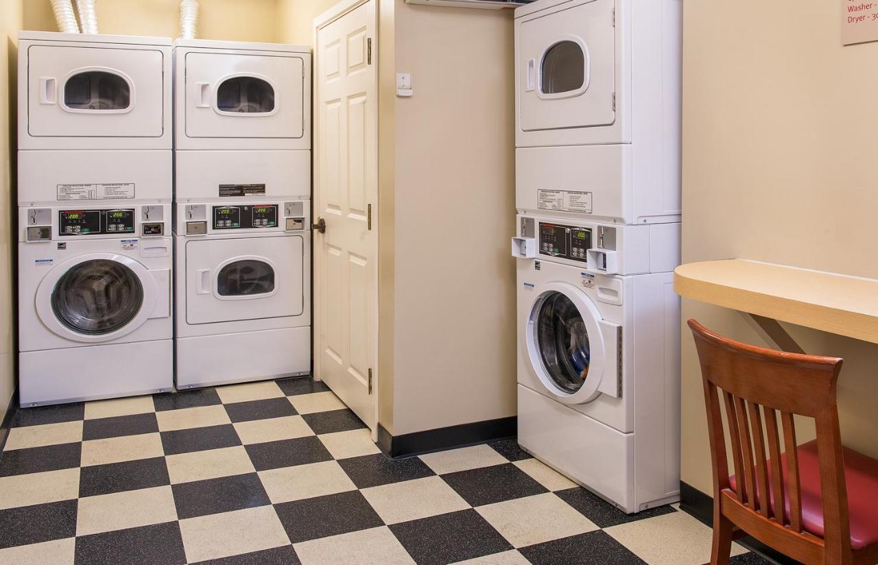 Extended Stay America Suites - Atlanta - Northlake Tucker Bagian luar foto