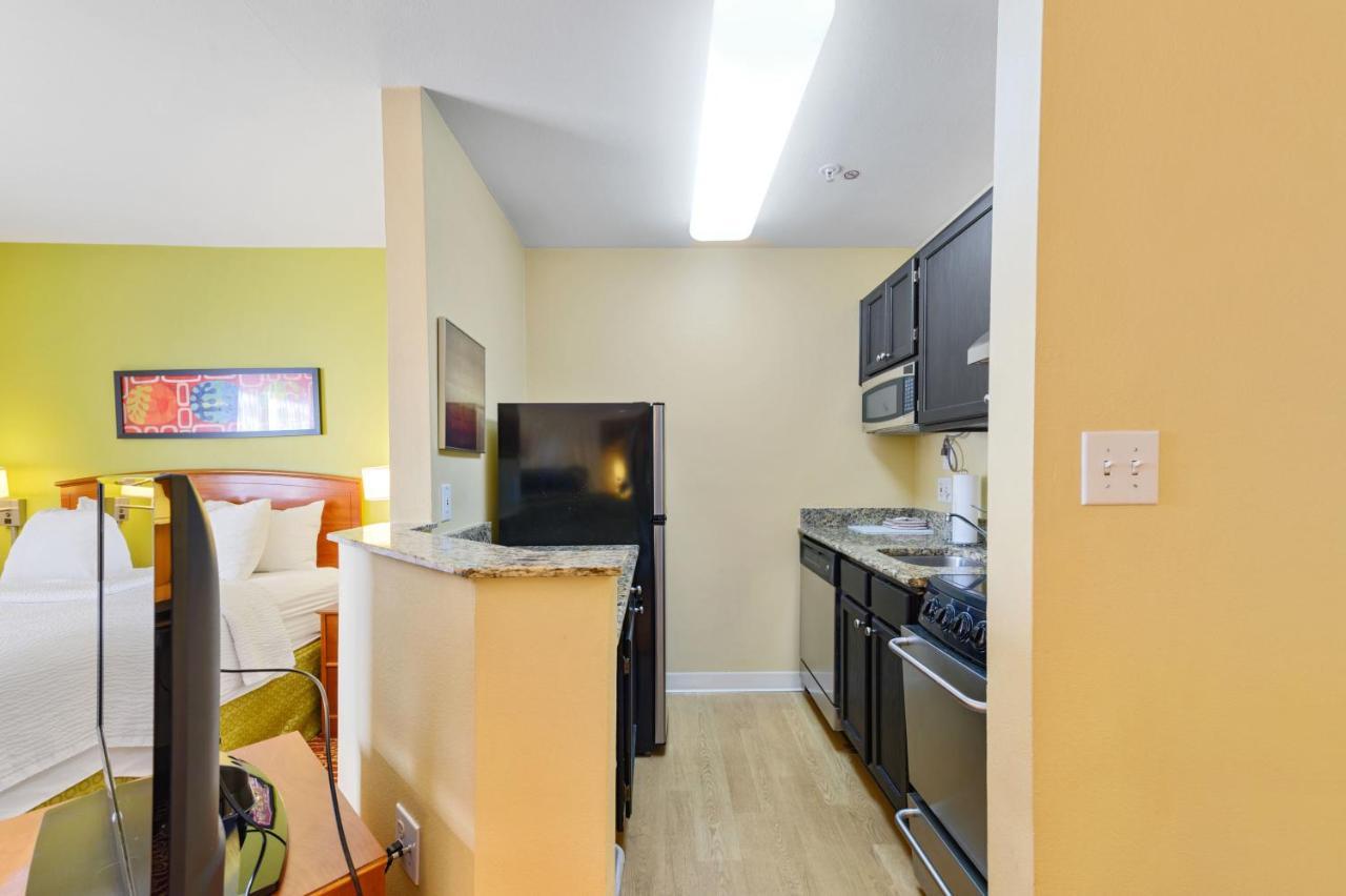 Extended Stay America Suites - Atlanta - Northlake Tucker Bagian luar foto