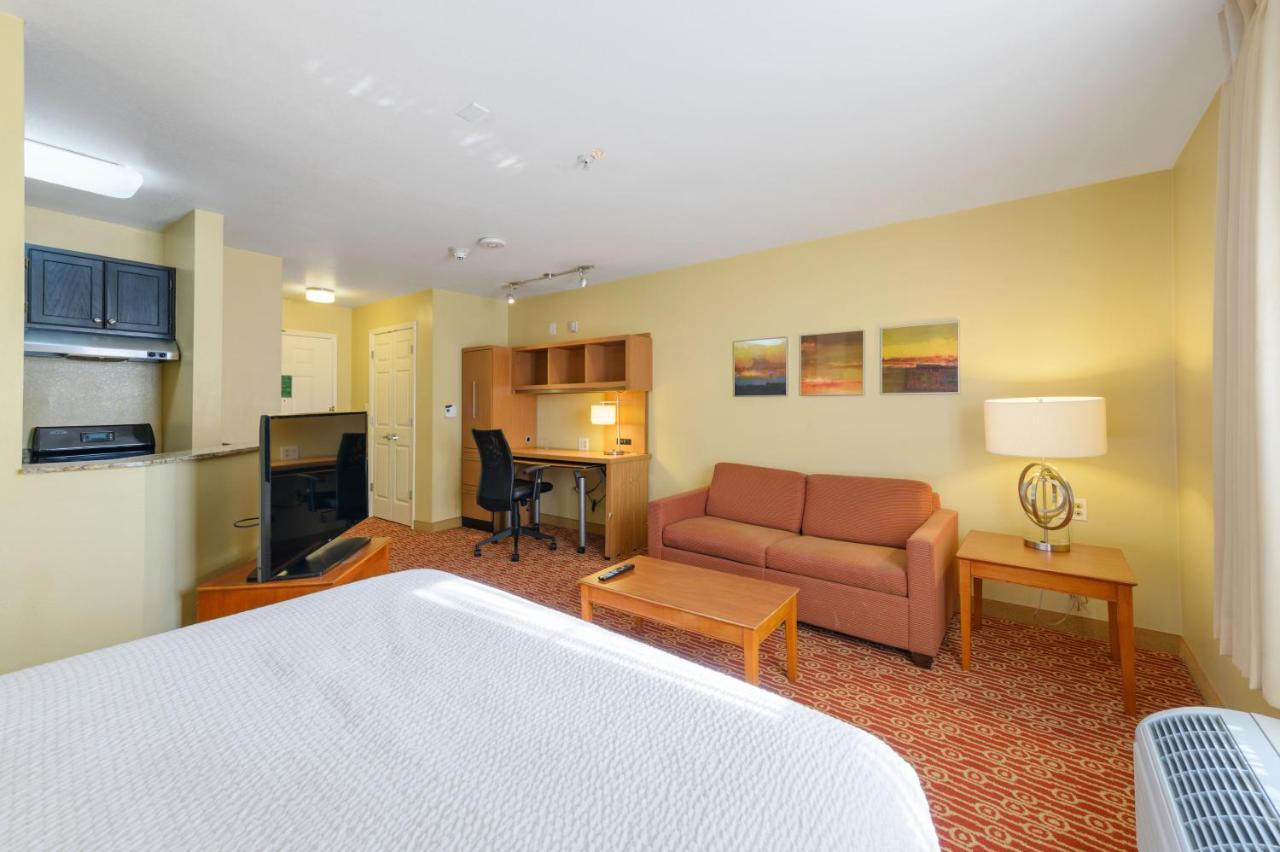 Extended Stay America Suites - Atlanta - Northlake Tucker Bagian luar foto