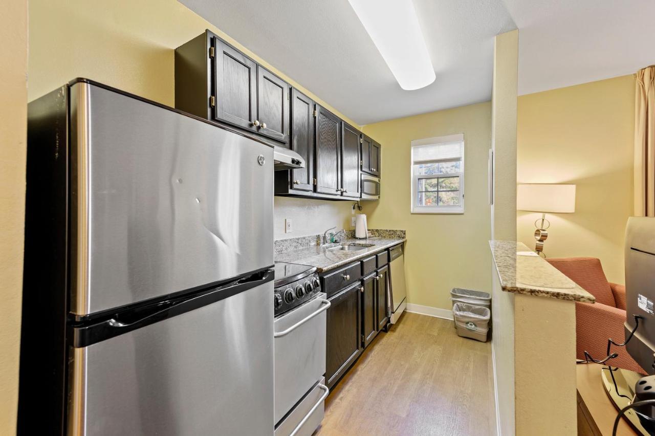 Extended Stay America Suites - Atlanta - Northlake Tucker Bagian luar foto