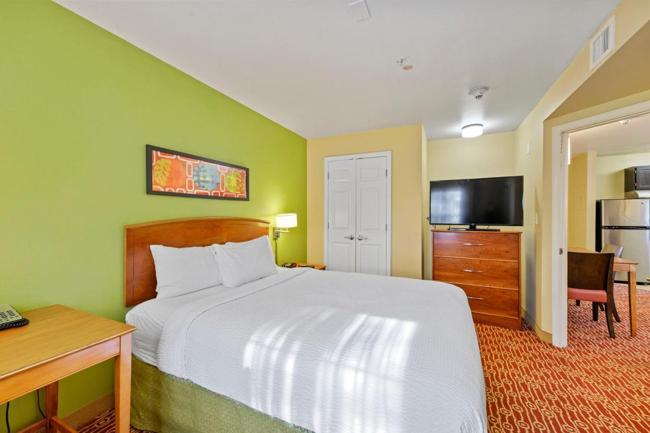 Extended Stay America Suites - Atlanta - Northlake Tucker Bagian luar foto