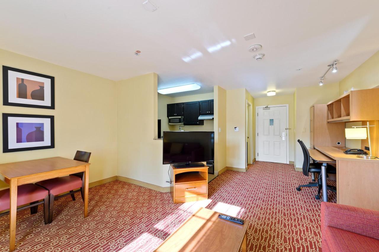 Extended Stay America Suites - Atlanta - Northlake Tucker Bagian luar foto