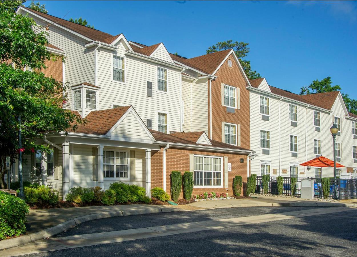 Extended Stay America Suites - Atlanta - Northlake Tucker Bagian luar foto