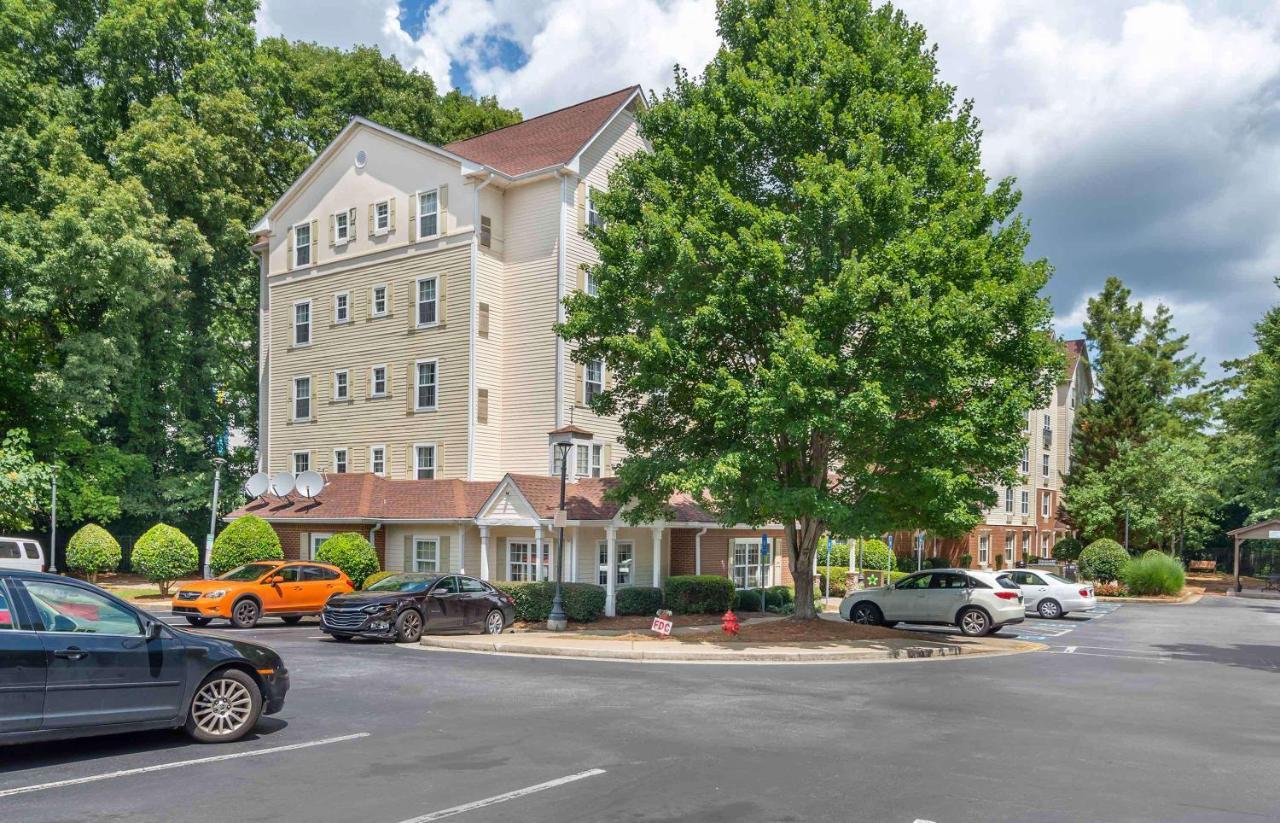 Extended Stay America Suites - Atlanta - Northlake Tucker Bagian luar foto