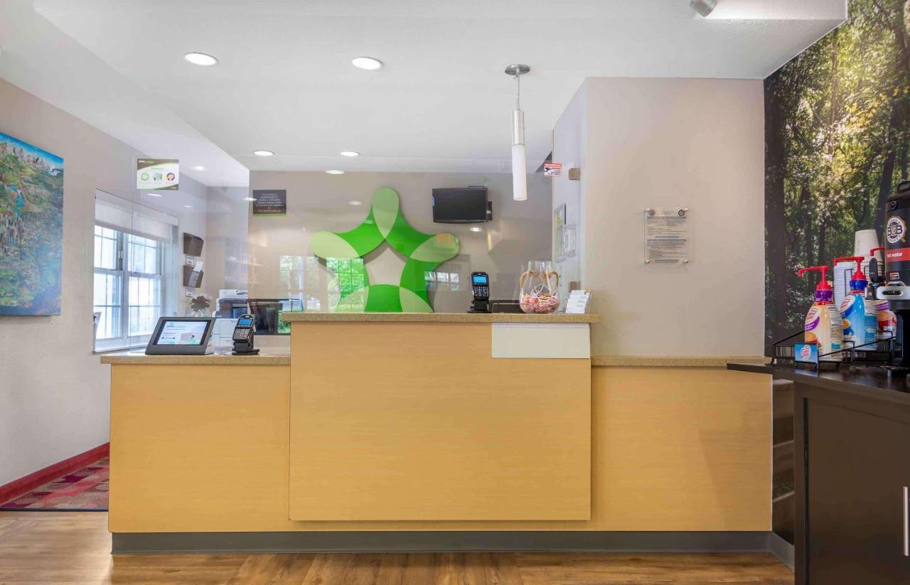 Extended Stay America Suites - Atlanta - Northlake Tucker Bagian luar foto