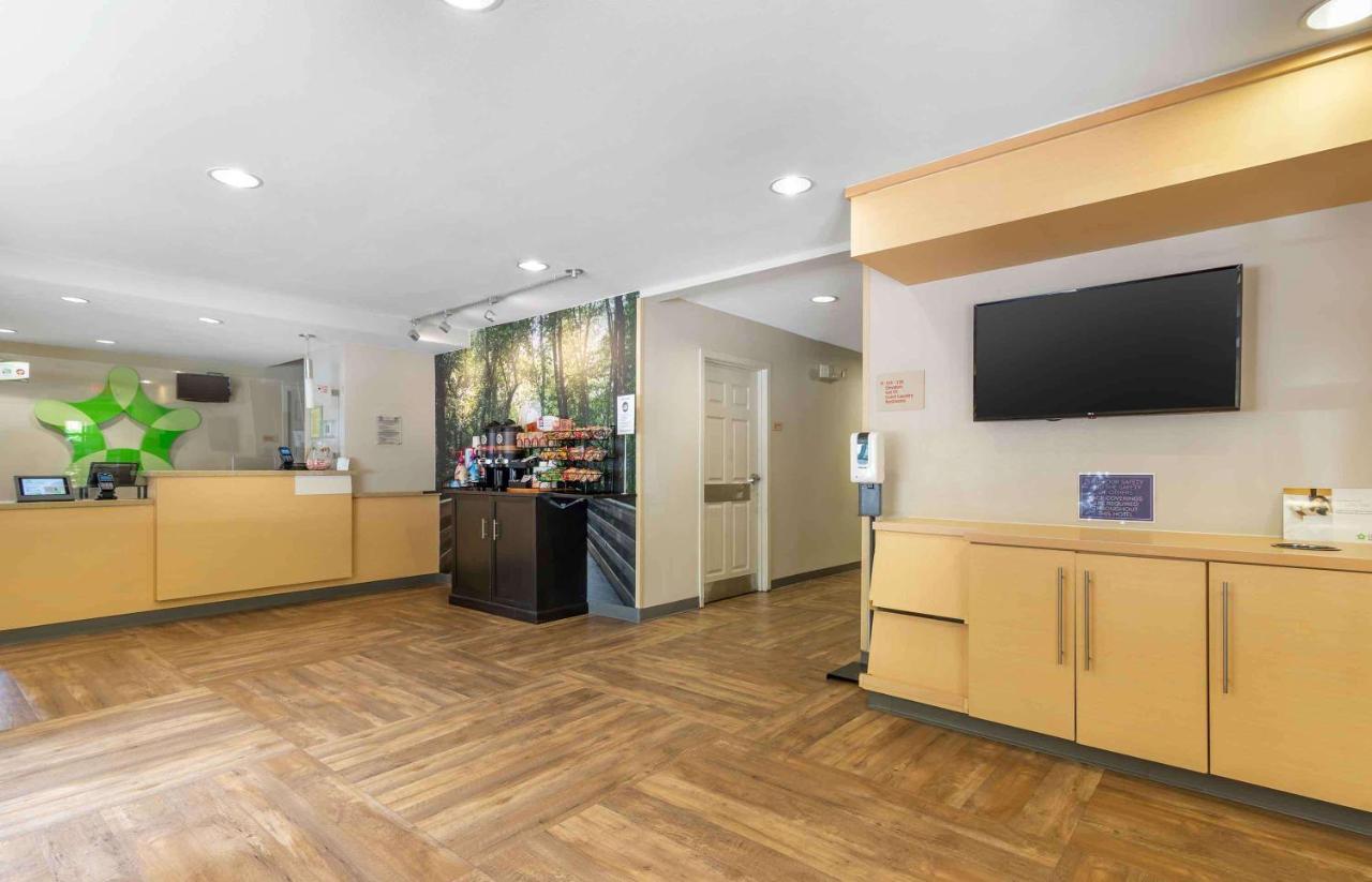 Extended Stay America Suites - Atlanta - Northlake Tucker Bagian luar foto