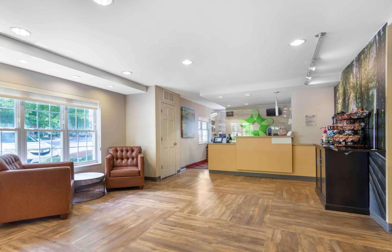 Extended Stay America Suites - Atlanta - Northlake Tucker Bagian luar foto