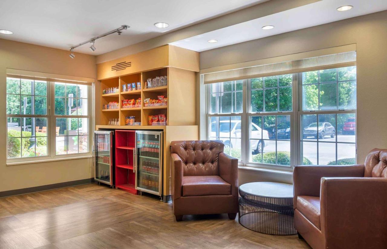 Extended Stay America Suites - Atlanta - Northlake Tucker Bagian luar foto