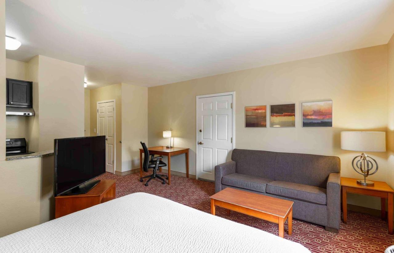 Extended Stay America Suites - Atlanta - Northlake Tucker Bagian luar foto