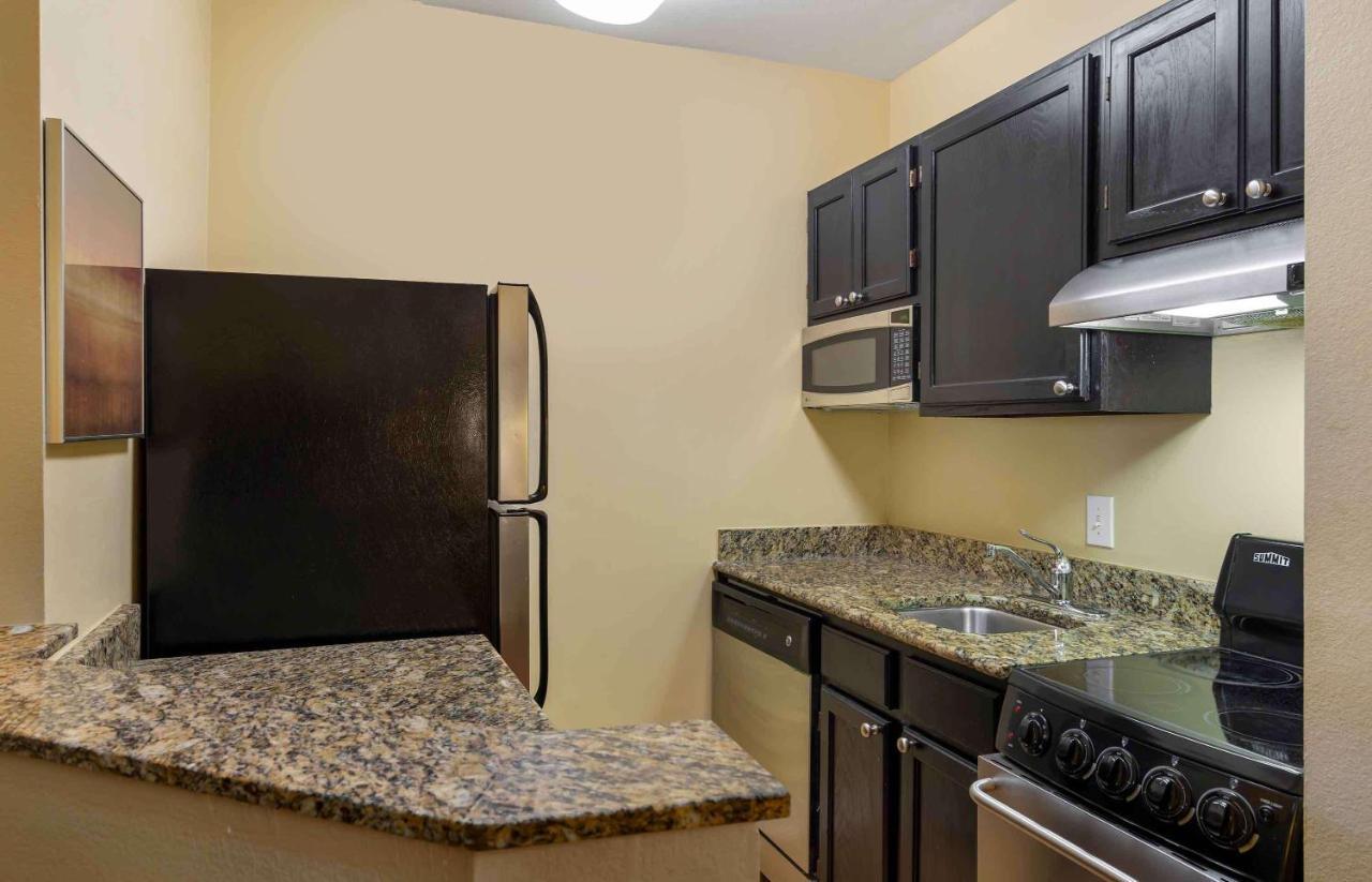 Extended Stay America Suites - Atlanta - Northlake Tucker Bagian luar foto