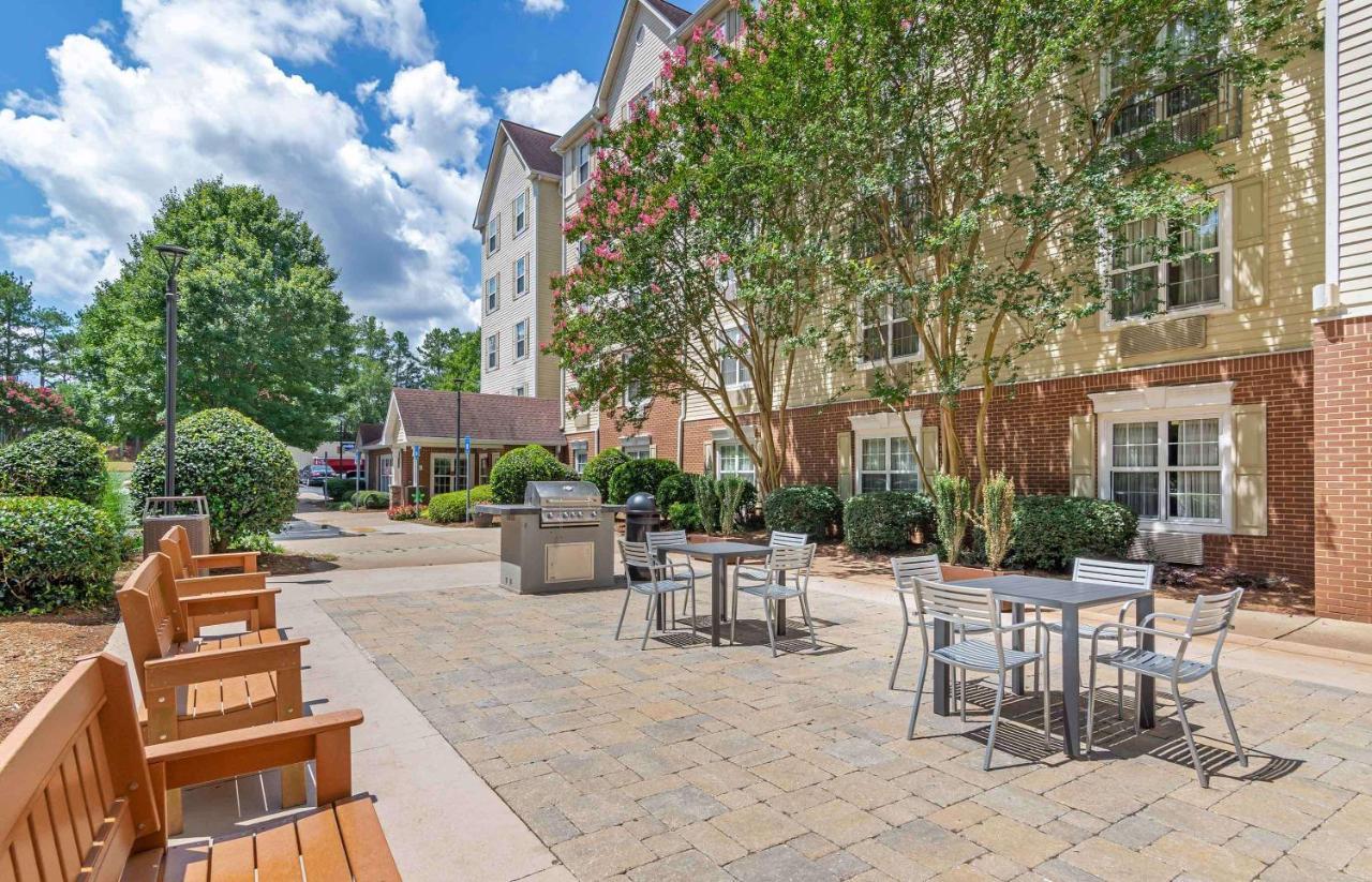 Extended Stay America Suites - Atlanta - Northlake Tucker Bagian luar foto