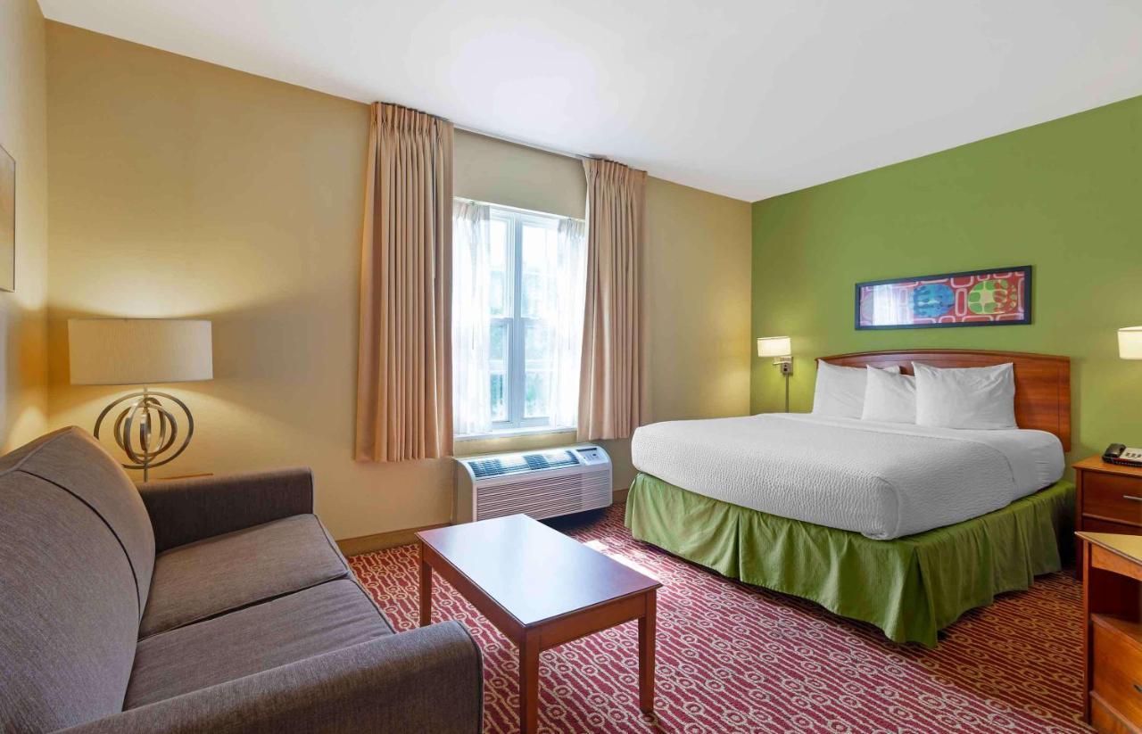 Extended Stay America Suites - Atlanta - Northlake Tucker Bagian luar foto