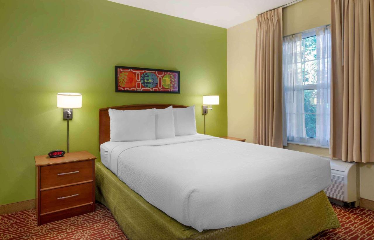 Extended Stay America Suites - Atlanta - Northlake Tucker Bagian luar foto