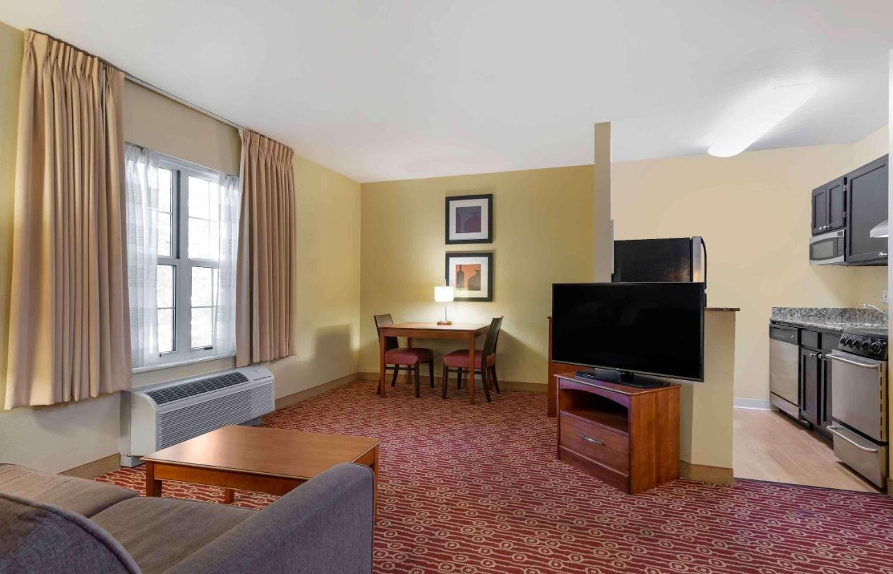 Extended Stay America Suites - Atlanta - Northlake Tucker Bagian luar foto