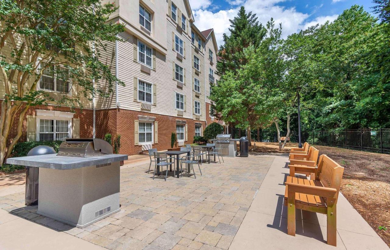 Extended Stay America Suites - Atlanta - Northlake Tucker Bagian luar foto