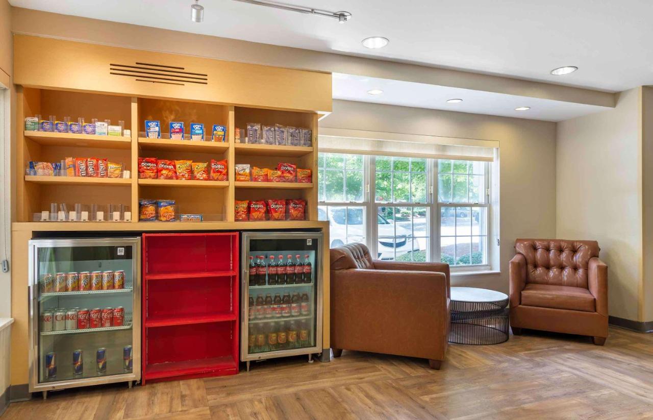 Extended Stay America Suites - Atlanta - Northlake Tucker Bagian luar foto