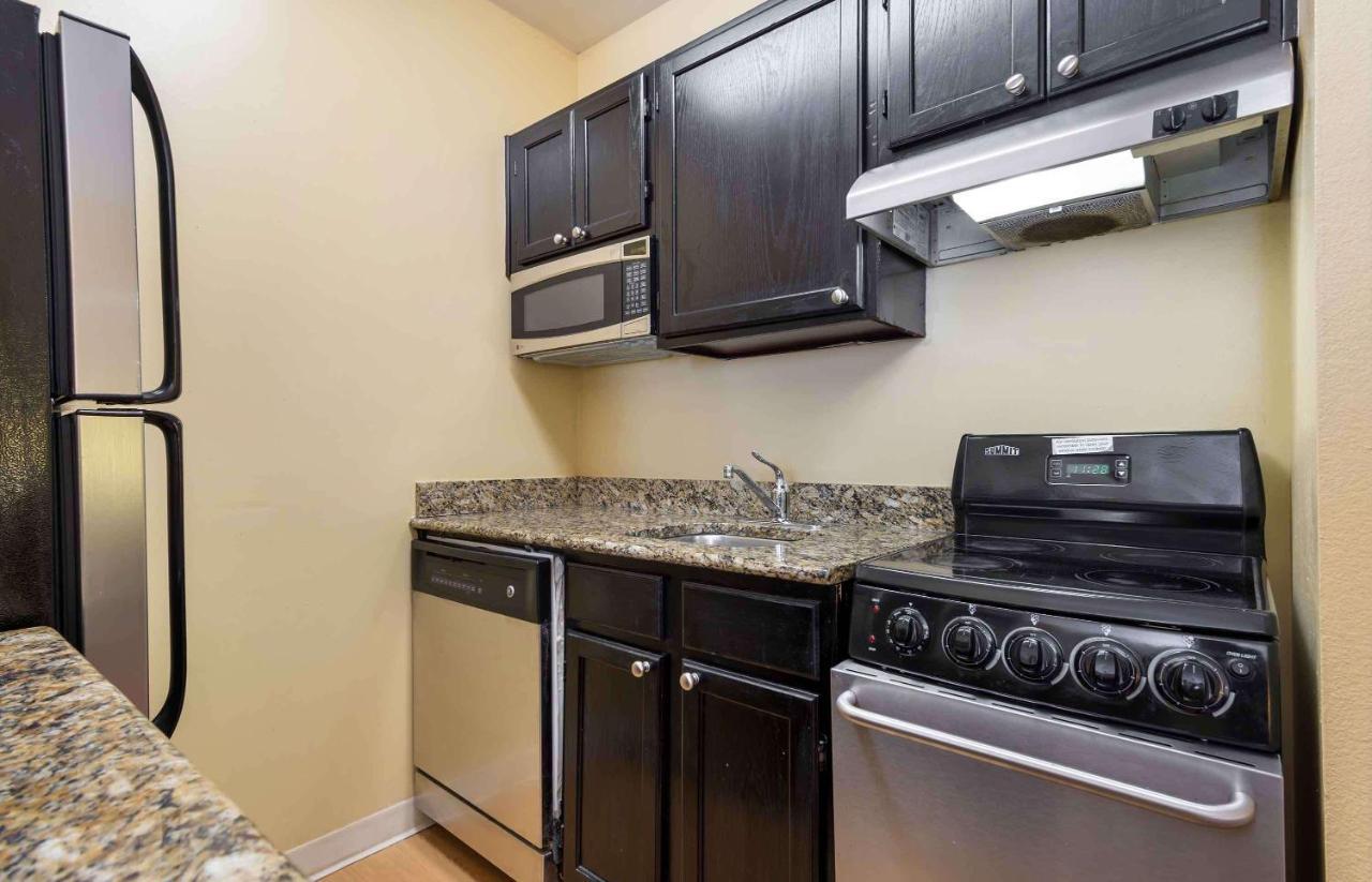 Extended Stay America Suites - Atlanta - Northlake Tucker Bagian luar foto