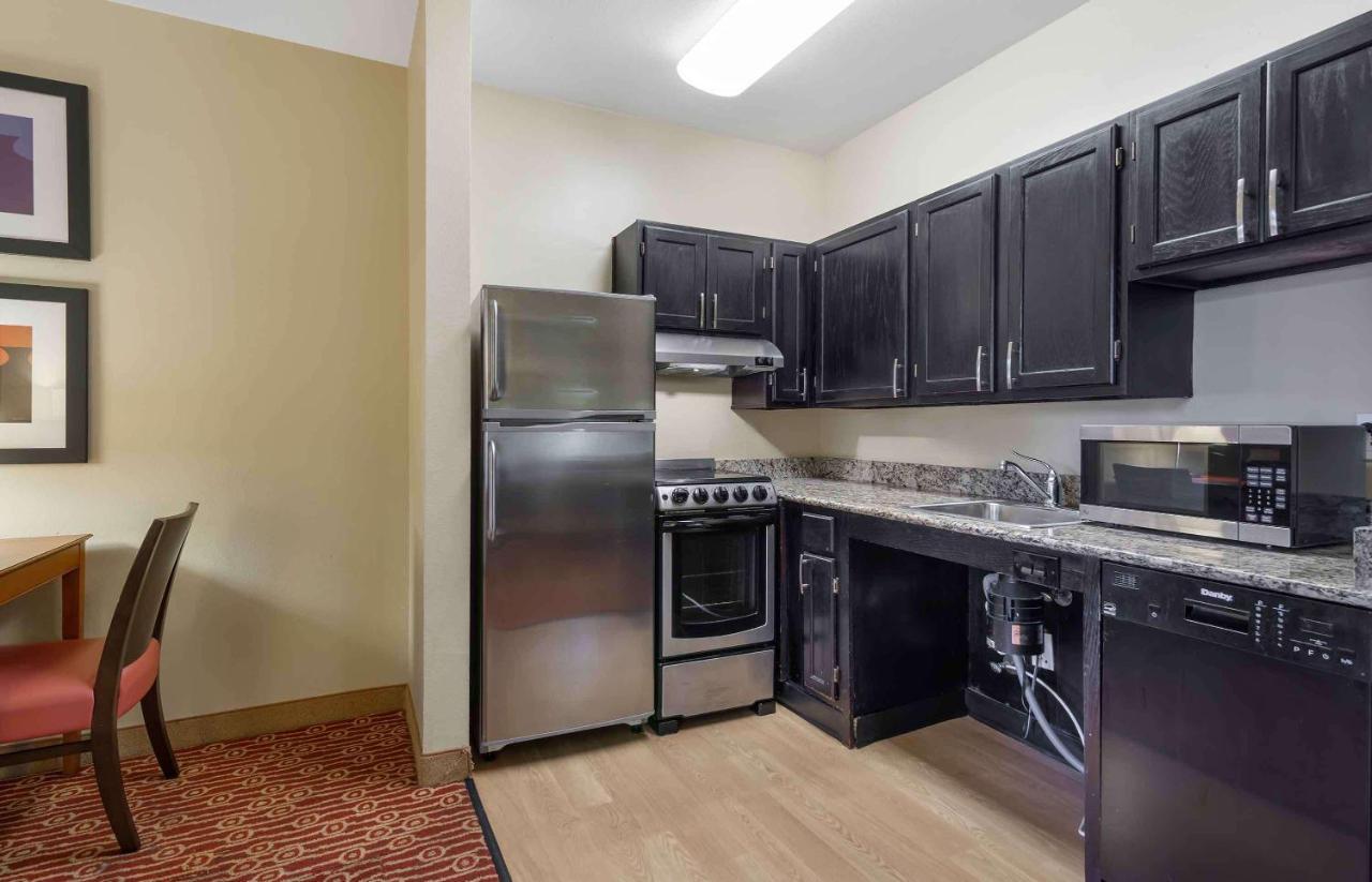 Extended Stay America Suites - Atlanta - Northlake Tucker Bagian luar foto
