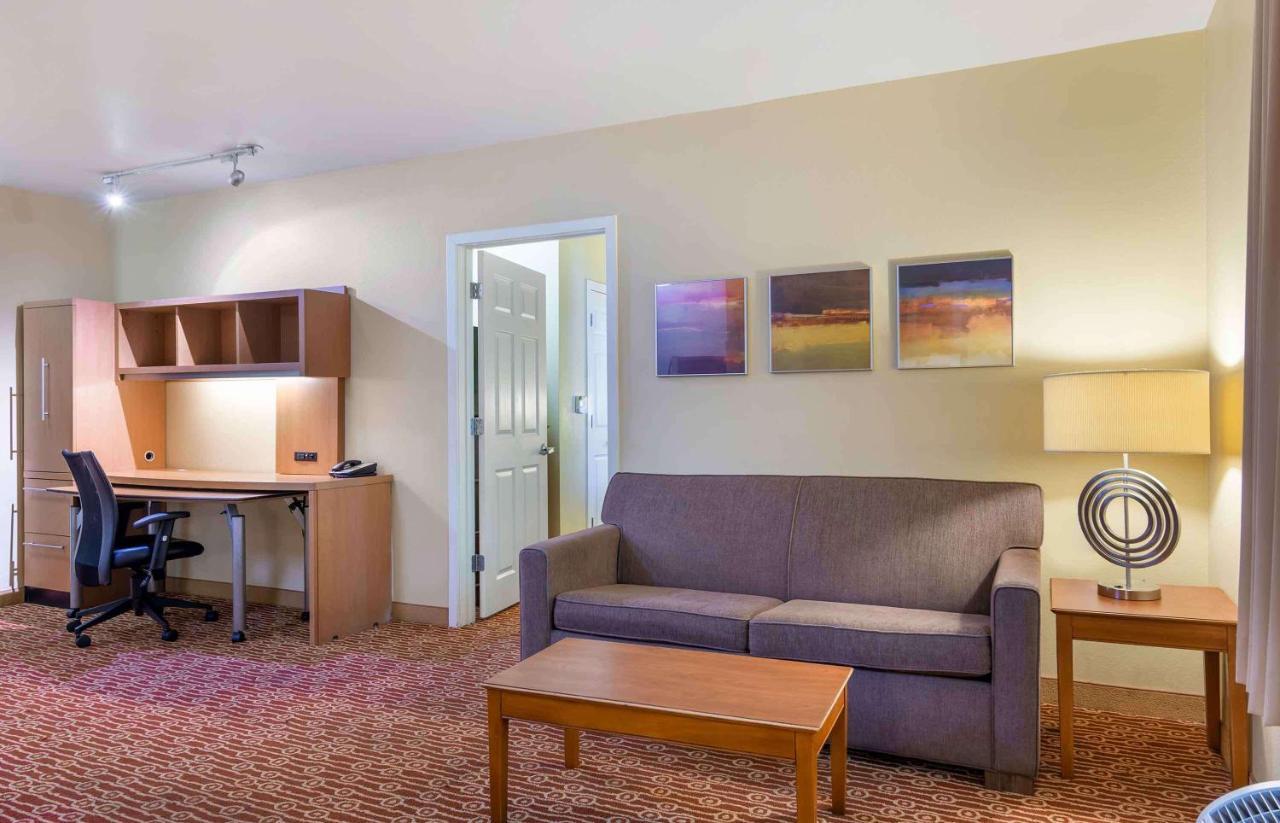 Extended Stay America Suites - Atlanta - Northlake Tucker Bagian luar foto
