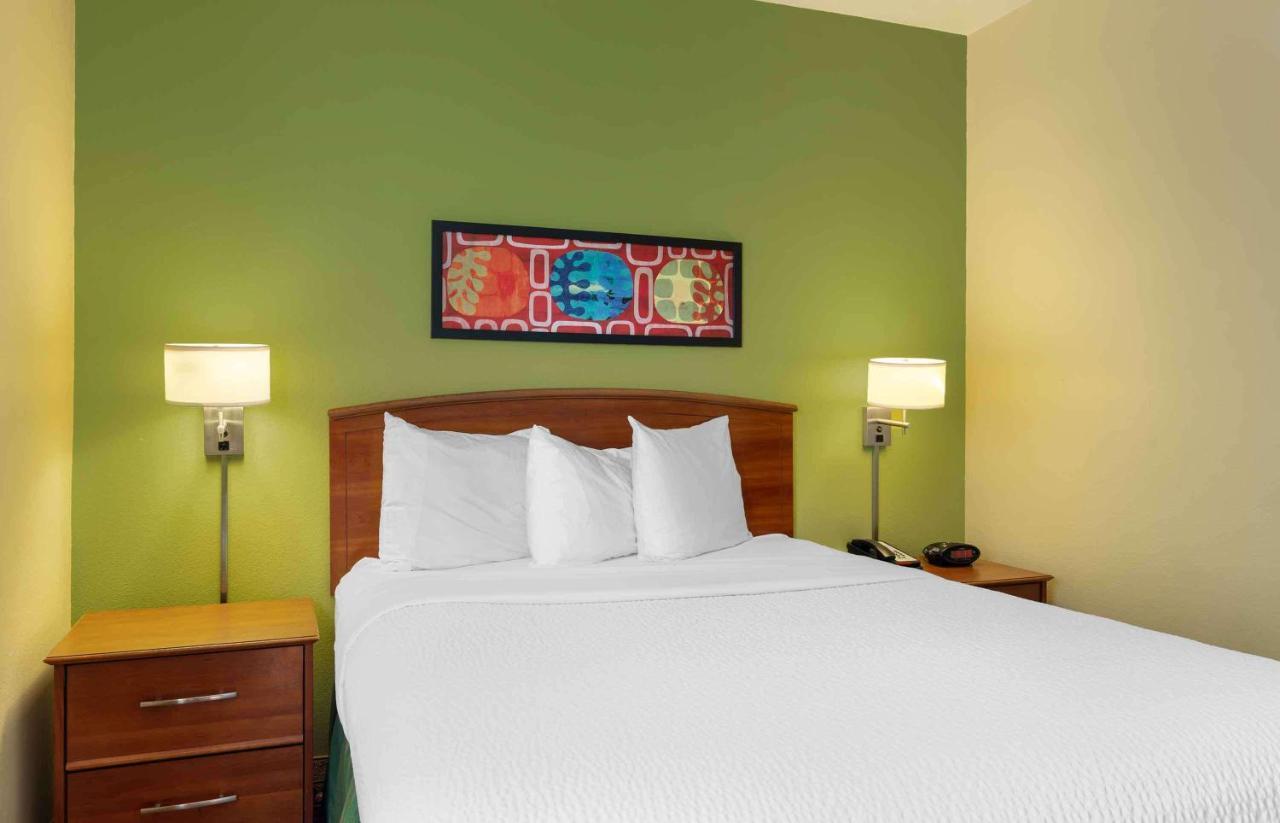 Extended Stay America Suites - Atlanta - Northlake Tucker Bagian luar foto