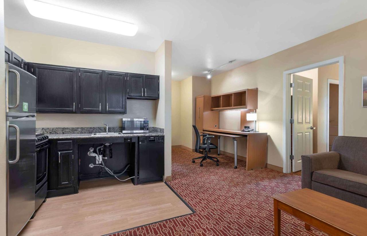 Extended Stay America Suites - Atlanta - Northlake Tucker Bagian luar foto