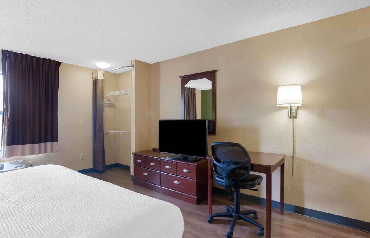 Extended Stay America Suites - Atlanta - Northlake Tucker Bagian luar foto