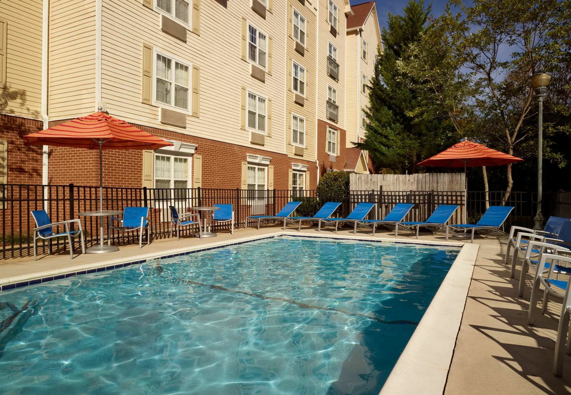 Extended Stay America Suites - Atlanta - Northlake Tucker Bagian luar foto